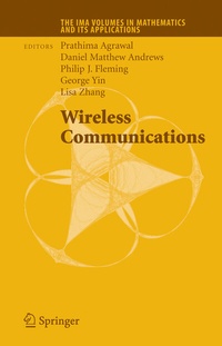 Abbildung von: Wireless Communications - Springer