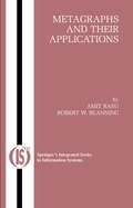 Cover: Metagraphs and Their Applications - Springer