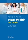 Cover: Innere Medizin...in 5 Tagen - Springer