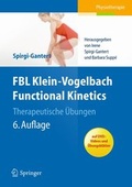 Cover: FBL Klein-Vogelbach Functional Kinetics: Therapeutische &Uuml;bungen - Springer