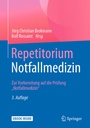 Bild: Repetitorium Notfallmedizin - Springer