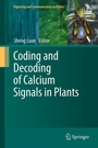 Cover: Coding and Decoding of Calcium Signals in Plants - Springer