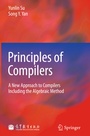 Cover: Principles of Compilers - Springer