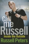 Cover: Call Me Russell - Wiley