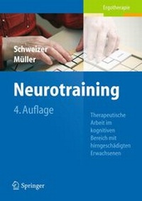 Abbildung von: Neurotraining - Springer