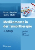 Cover: Medikamente in der Tumortherapie - Springer