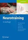 Abbildung von: Neurotraining - Springer