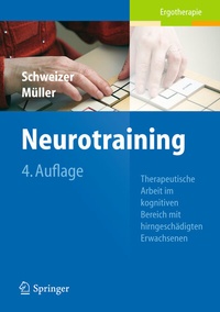 Abbildung von: Neurotraining - Springer