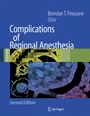 Cover: Complications of Regional Anesthesia - Springer