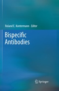 Cover: Bispecific Antibodies - Springer