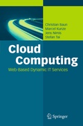Cover: Cloud Computing - Springer