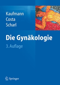 Abbildung von: Die Gynäkologie - Springer