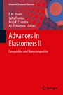 Cover: Advances in Elastomers II - Springer