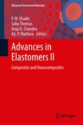 Cover: Advances in Elastomers II - Springer