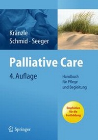 Abbildung von: Palliative Care - Springer