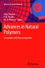 Cover: Advances in Natural Polymers - Springer