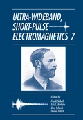 Cover: Ultra-Wideband, Short-Pulse Electromagnetics 7 - Springer