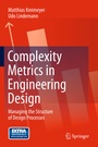 Cover: Complexity Metrics in Engineering Design - Springer