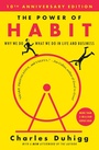 Cover: The Power of Habit - Random House Inc