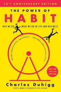 Enlarge image Cover: The Power of Habit - Random House Inc