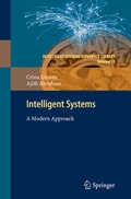 Cover: Intelligent Systems - Springer