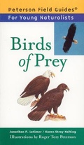 Cover: Birds Of Prey - Houghton Mifflin (Trade)