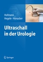 Cover: Ultraschall in der Urologie - Springer