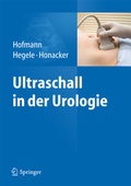 Cover: Ultraschall in der Urologie - Springer