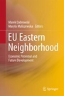 Cover: EU Eastern Neighborhood - Springer