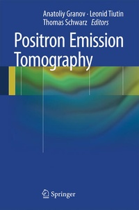 Bild: Positron Emission Tomography - Springer