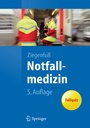 Bild: Notfallmedizin - Springer