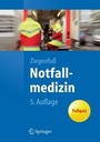 Bild: Notfallmedizin - Springer