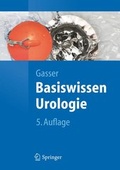 Cover: Basiswissen Urologie - Springer