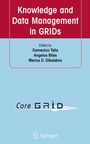 Cover: Knowledge and Data Management in GRIDs - Springer