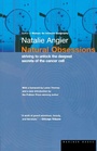 Cover: Natural Obsessions - Houghton Mifflin (Trade)