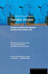 Enlarge image Cover: Natural Obsessions - Houghton Mifflin (Trade)