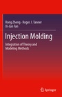 Cover: Injection Molding - Springer