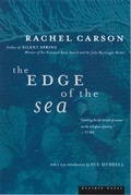 Cover: The Edge of the Sea - Houghton Mifflin (Trade)