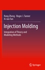 Cover: Injection Molding - Springer