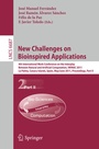 Cover: New Challenges on Bioinspired Applications - Springer