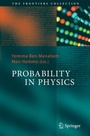 Cover: Probability in Physics - Springer