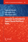 Cover: Advances in Distributed Agent-Based Retrieval Tools - Springer