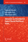Cover: Advances in Distributed Agent-Based Retrieval Tools - Springer