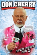 Cover: Don Cherry's Hockey Stories, Part 2 - Random House USA Inc