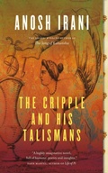 Cover: The Cripple and His Talismans - Doubleday Canada