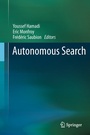 Cover: Autonomous Search - Springer