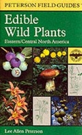Cover: Field Guide to Edible Wild Plants - Houghton Mifflin (Trade)