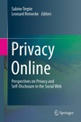 Bild: Privacy Online - Springer