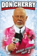 Cover: Don Cherry's Hockey Stories, Part 2 - Doubleday Canada