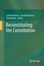 Cover: Reconstituting the Constitution - Springer